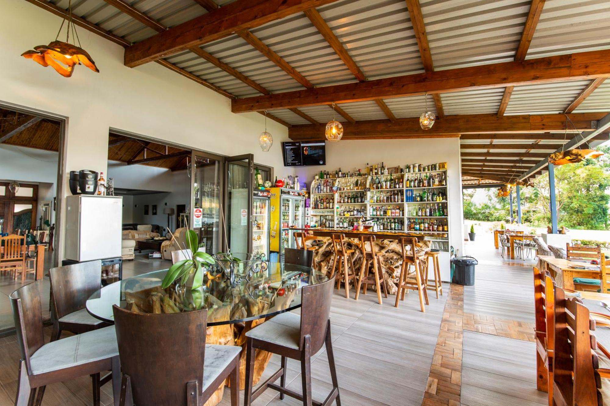 Goggas Nest Bnb & Restaurant Matsapha Экстерьер фото