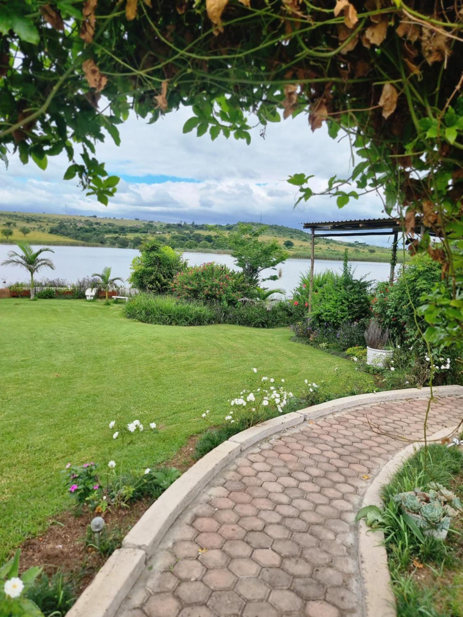 Goggas Nest Bnb & Restaurant Matsapha Экстерьер фото