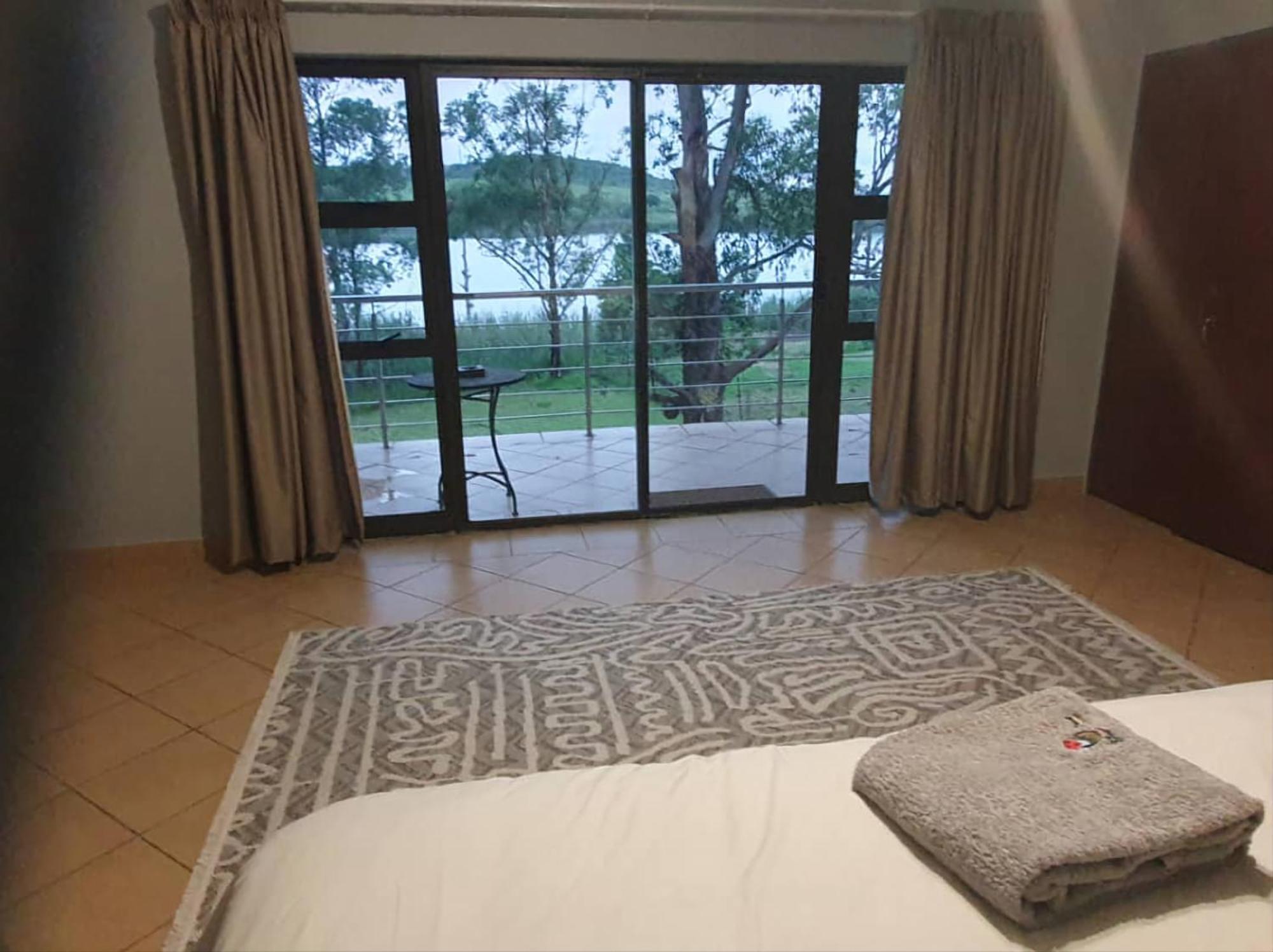 Goggas Nest Bnb & Restaurant Matsapha Экстерьер фото