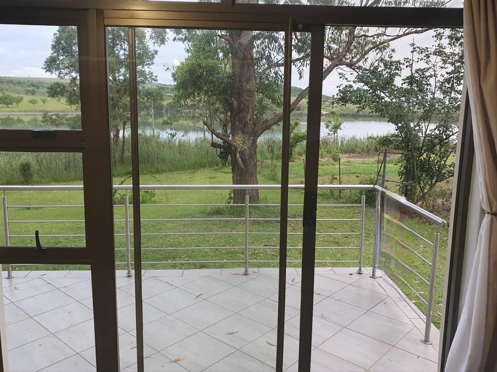 Goggas Nest Bnb & Restaurant Matsapha Экстерьер фото