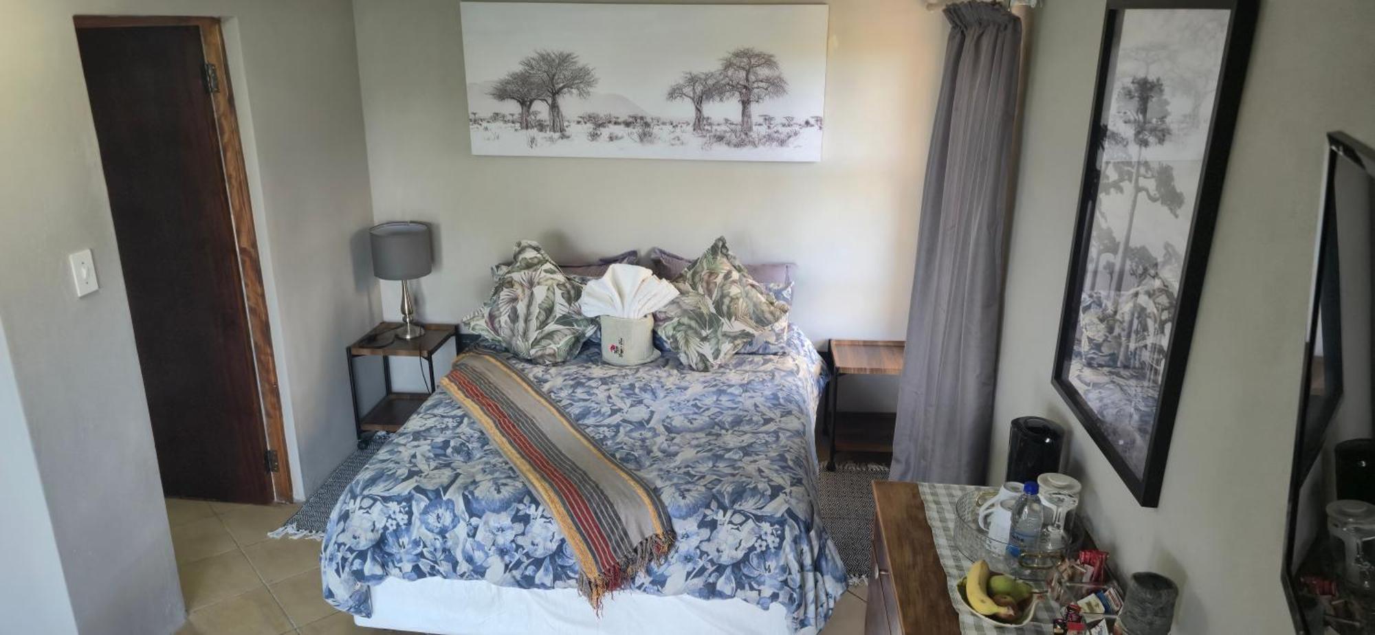 Goggas Nest Bnb & Restaurant Matsapha Экстерьер фото